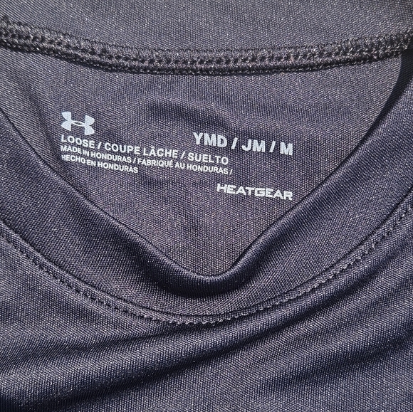 Under Armour & Nike Dri Fit bundle of 2 - Picture 4 of 7